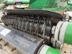 Lawn aerators rollers and conveyor belts 11