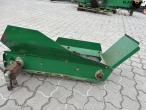 Lawn aerators rollers and conveyor belts 24