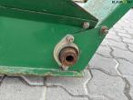 Lawn aerators rollers and conveyor belts 25