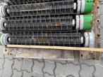 Lawn aerators rollers and conveyor belts 28