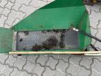 Lawn aerators rollers and conveyor belts 29