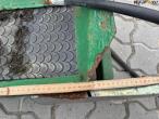 Lawn aerators rollers and conveyor belts 30