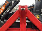 PM 3923 P crane for seed drill 18