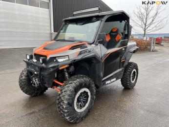 Polaris 1000 DOHC UTV