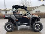 Polaris 1000 DOHC UTV 4