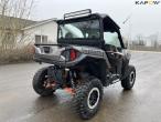 Polaris 1000 DOHC UTV 5