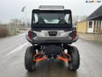 Polaris 1000 DOHC UTV 6