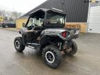 Polaris 1000 DOHC UTV 7