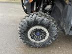 Polaris 1000 DOHC UTV 9