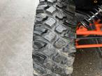 Polaris 1000 DOHC UTV 15