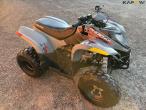 Polaris Phoenix 200 ATV 3