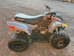 Polaris Phoenix 200 ATV 4