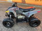 Polaris Phoenix 200 ATV 8