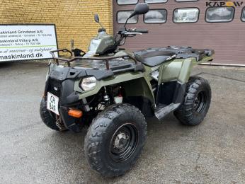 Polaris Sportsman 570