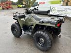 Polaris Sportsman 570 7