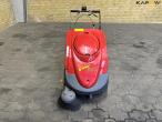 Poli sweeper 2