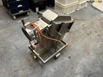 Kolbe PF 110 Portion machine