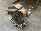 Kolbe PF 110 Portion machine 3