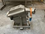 Kolbe PF 110 Portion machine 4