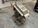 Kolbe PF 110 Portion machine 7