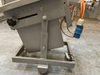 Kolbe PF 110 Portion machine 13