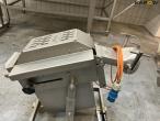 Kolbe PF 110 Portion machine 14