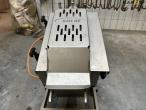 Kolbe PF 110 Portion machine 16