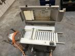 Kolbe PF 110 Portion machine 21