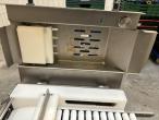 Kolbe PF 110 Portion machine 24