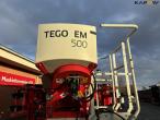 Pottinger Terrasem V4000 Fertilizer 17