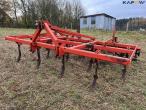 Presbro 9 tooth stubble harrow 1