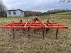 Presbro 9 tooth stubble harrow 2