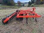 Presbro 9 tooth stubble harrow 4