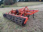 Presbro 9 tooth stubble harrow 5