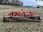 Presbro 9 tooth stubble harrow 6