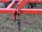 Presbro 9 tooth stubble harrow 12