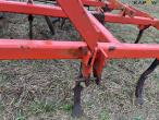 Presbro 9 tooth stubble harrow 13