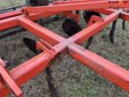 Presbro 9 tooth stubble harrow 15