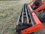 Presbro 9 tooth stubble harrow 17