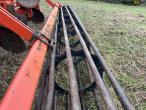 Presbro 9 tooth stubble harrow 24