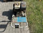 Pressure Washer Gasoline High-pressure cleaner 3