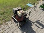 Pressure Washer Gasoline High-pressure cleaner 6