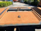 Proland bale trailer 12