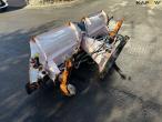 Pronar snow plow 7