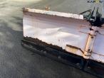 Pronar snow plow 21