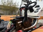 Prosafe 7.5 meter boat with Brenderup trailer 23