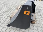 Quicke Bucket 170 C2 bucket 18