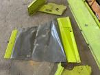 Rapeseed plates for 22-foot Claas 6