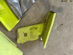 Rapeseed plates for 22-foot Claas 7