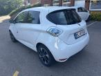 Renault ZOE R90 41 Kwh 7